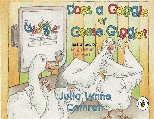 Does a Gaggle of Geese Giggle? (Paperback)