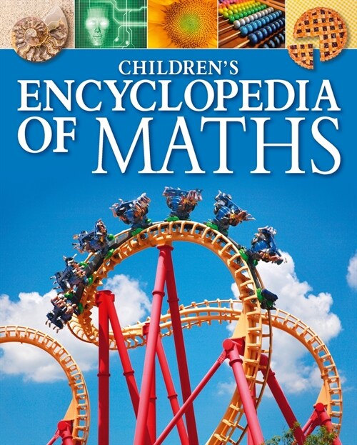 Childrens Encyclopedia of Math (Hardcover)