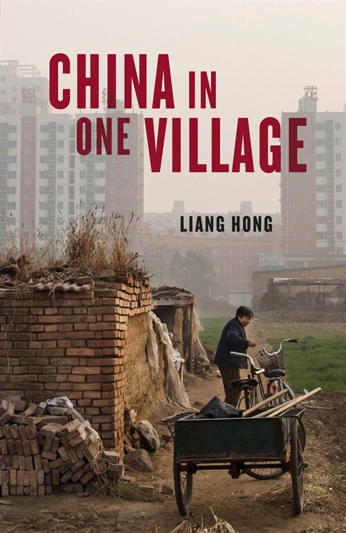 China in One Village : The Story of One Town and the Changing World (Hardcover)