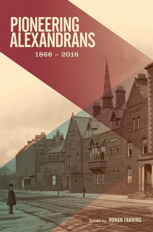 Pioneering Alexandrans (Paperback)