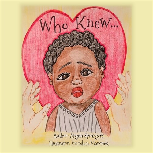 Who Knew... (Paperback)