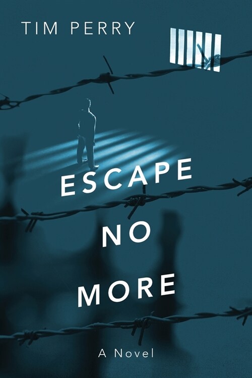 Escape No More (Paperback)