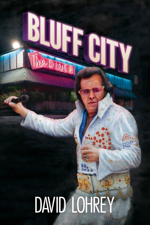 Bluff City (Paperback)