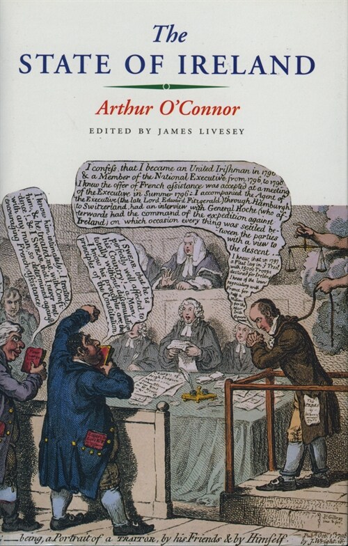 The State of Ireland (Hardcover)