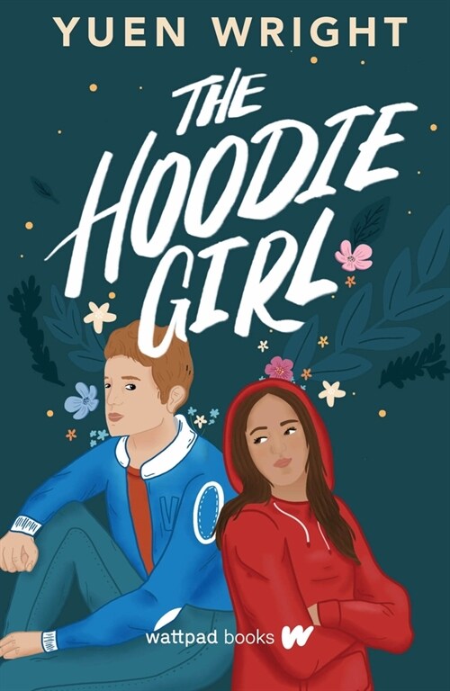 The Hoodie Girl (Paperback)