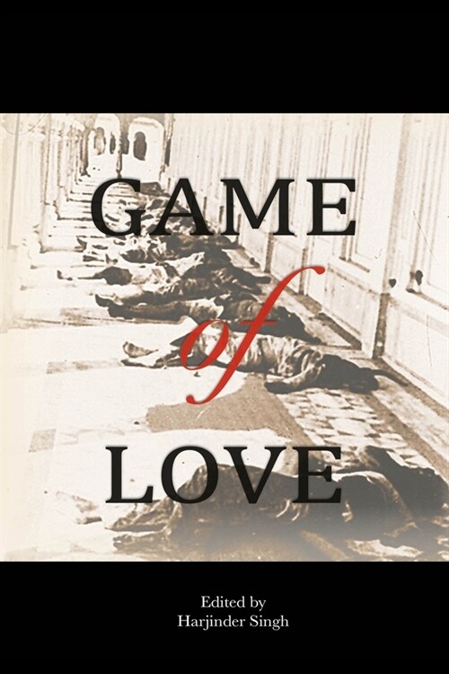 Game of Love (Paperback)
