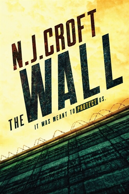 The Wall (Paperback)