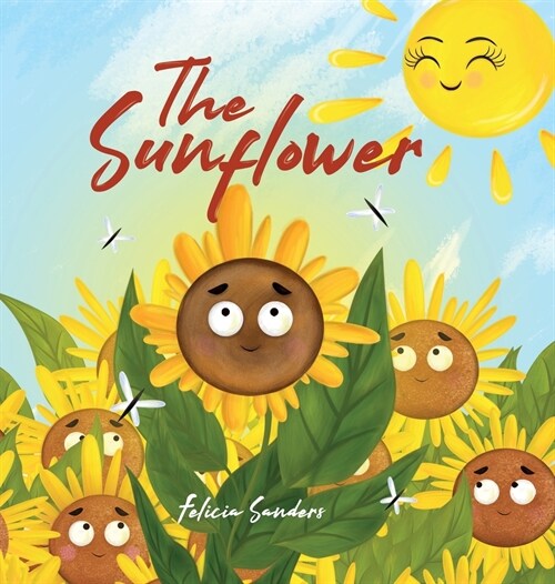 The Sunflower (Hardcover)
