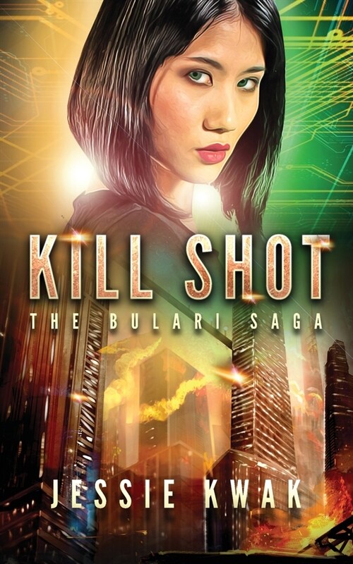 Kill Shot (Paperback)