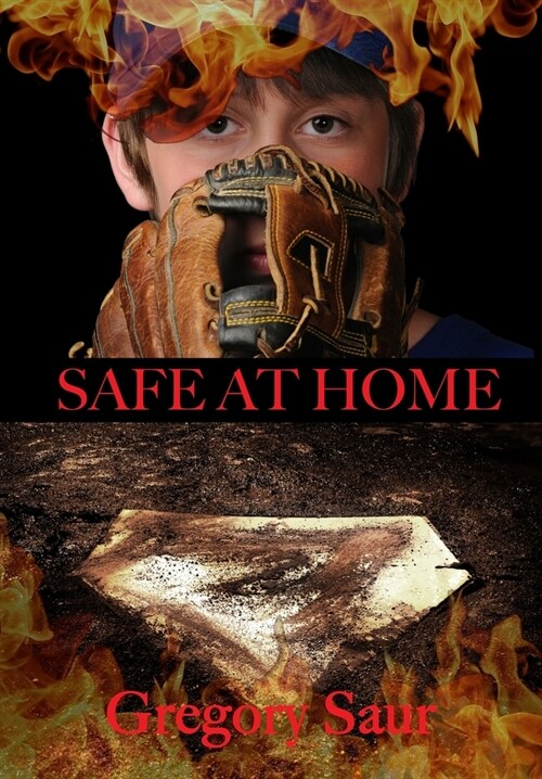 Safe at Home (Hardcover)