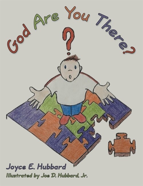 God Are You There? (Paperback)