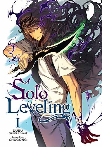 Solo Leveling, Vol. 1 (Comic) (Paperback)