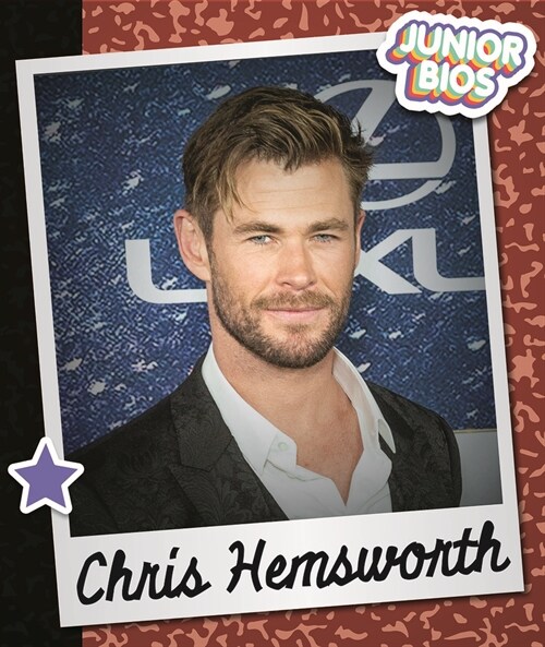 Chris Hemsworth (Paperback)