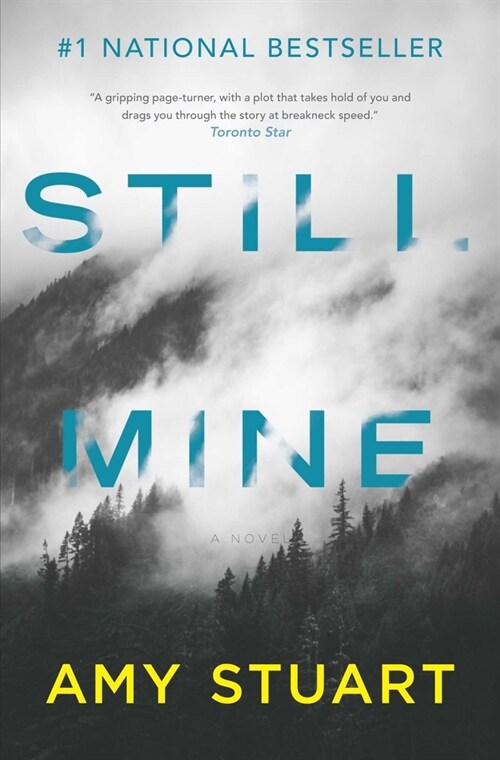 Still Mine (Paperback)