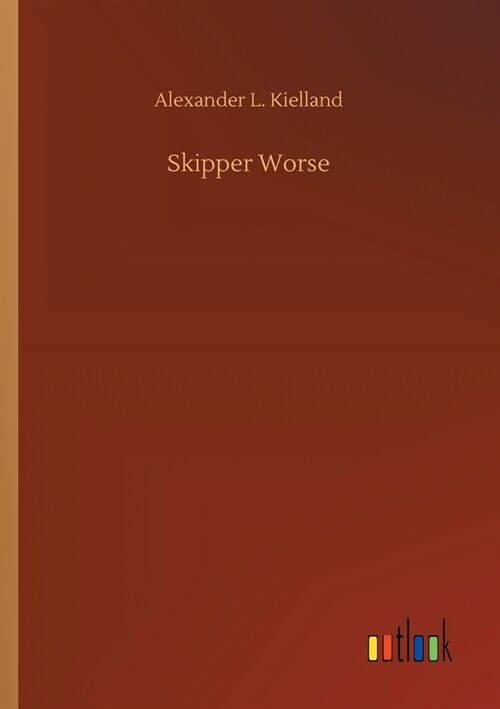 Skipper Worse (Paperback)