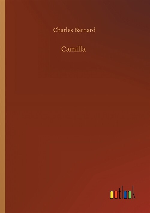 Camilla (Paperback)