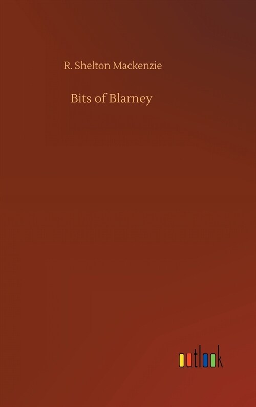 Bits of Blarney (Hardcover)