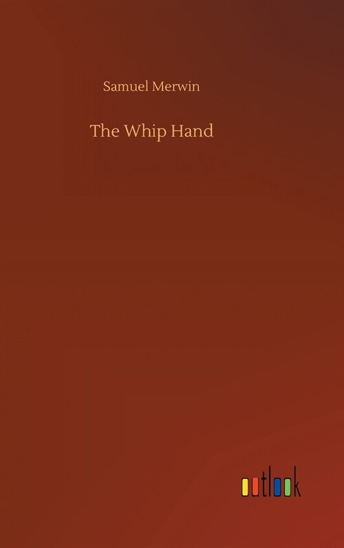 The Whip Hand (Hardcover)