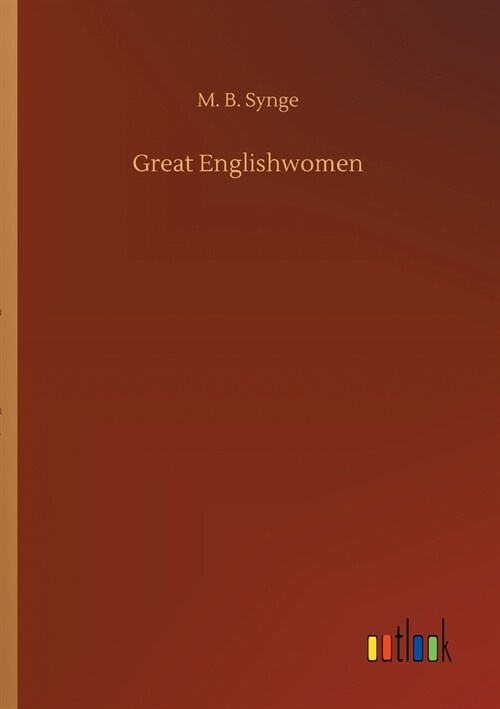 Great Englishwomen (Paperback)