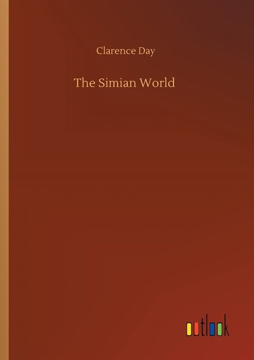 The Simian World (Paperback)