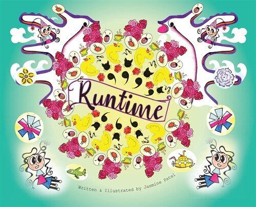 Runtime (Hardcover)
