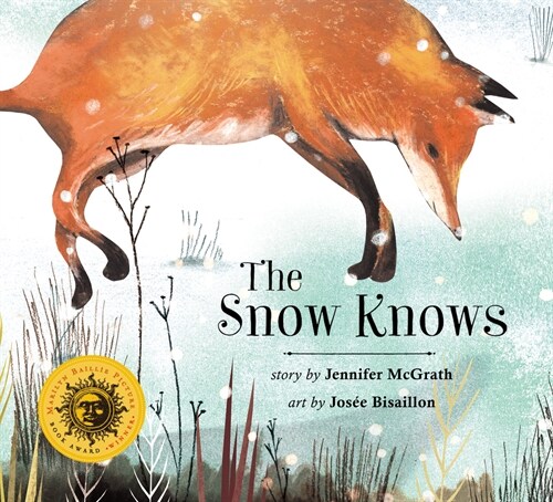 The Snow Knows (Paperback, 2)