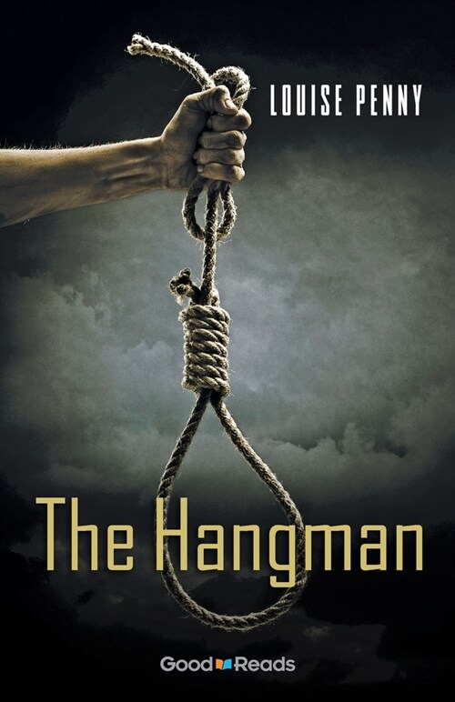 The Hangman (Paperback)