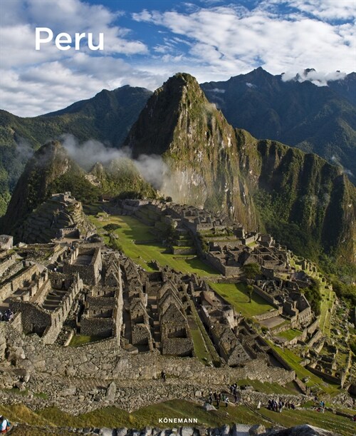 Peru (Hardcover)