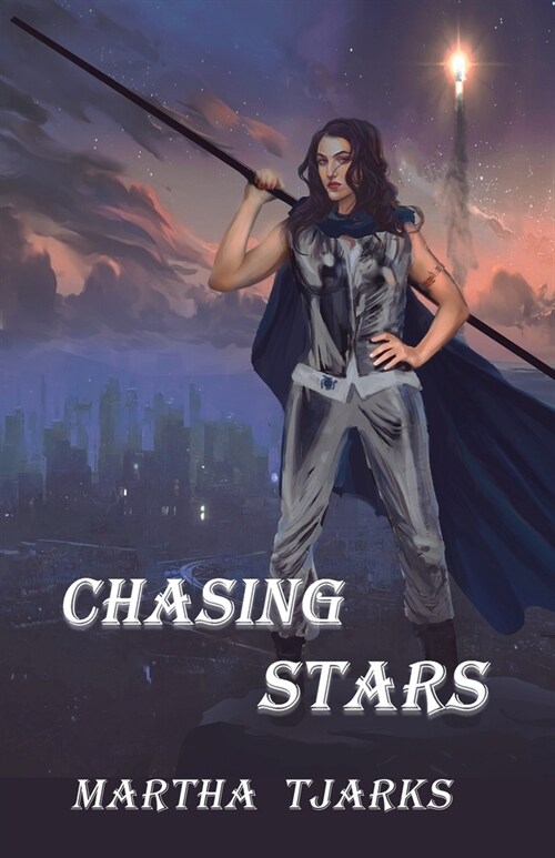 Chasing Stars (Paperback)
