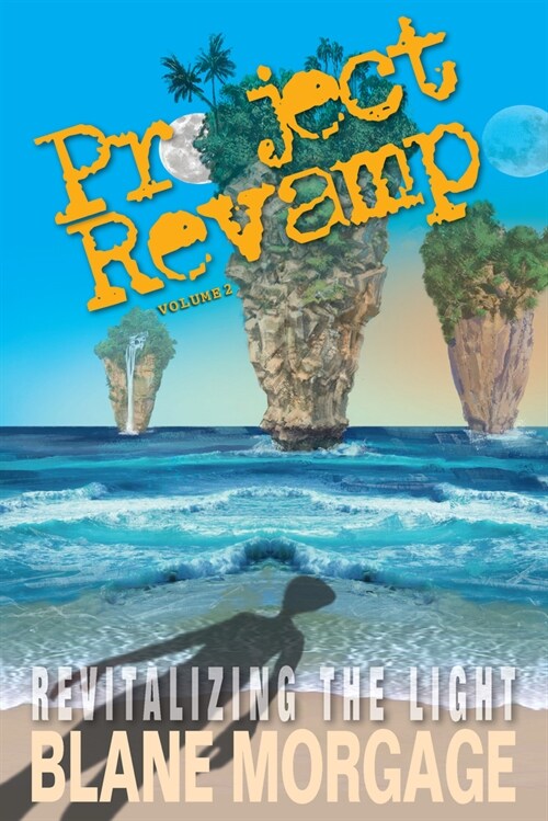 Project Revamp (Paperback)