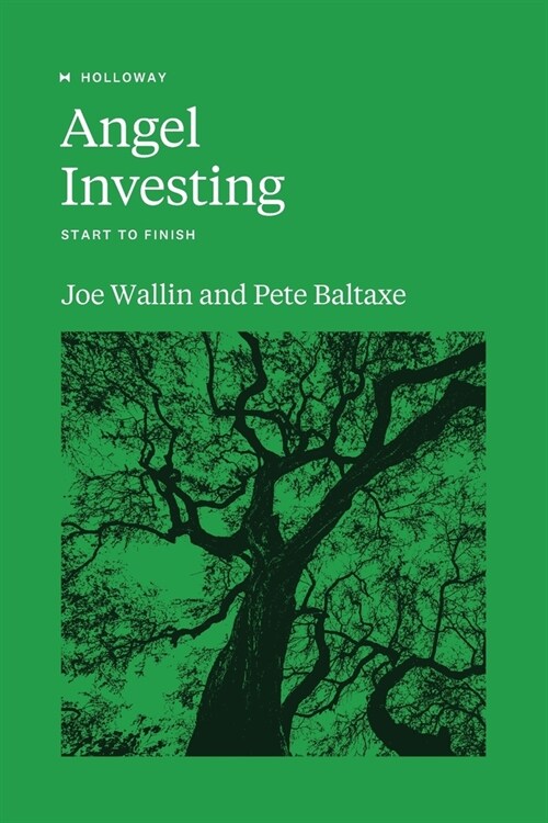 Angel Investing: Start to Finish (Paperback)