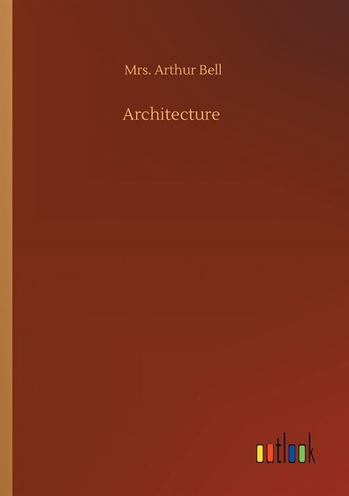 Architecture (Paperback)