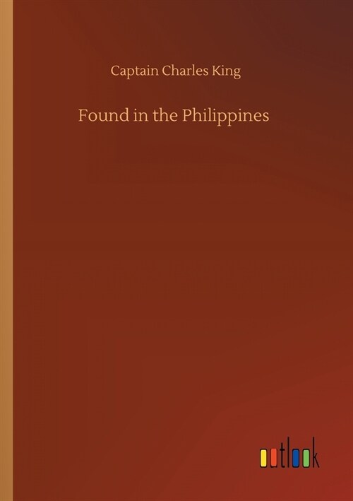 Found in the Philippines (Paperback)