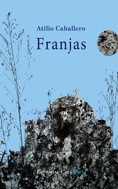 Franjas (Paperback)