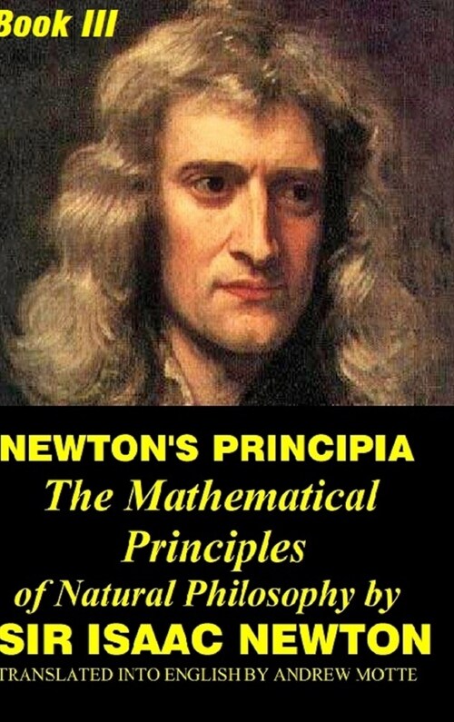 Newtons Principia (Hardcover)
