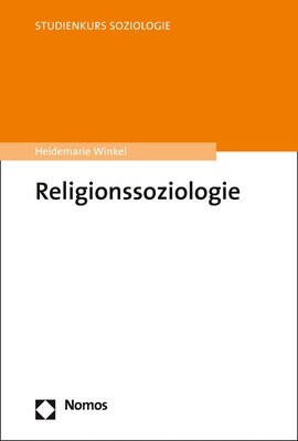 Religionssoziologie (Paperback)