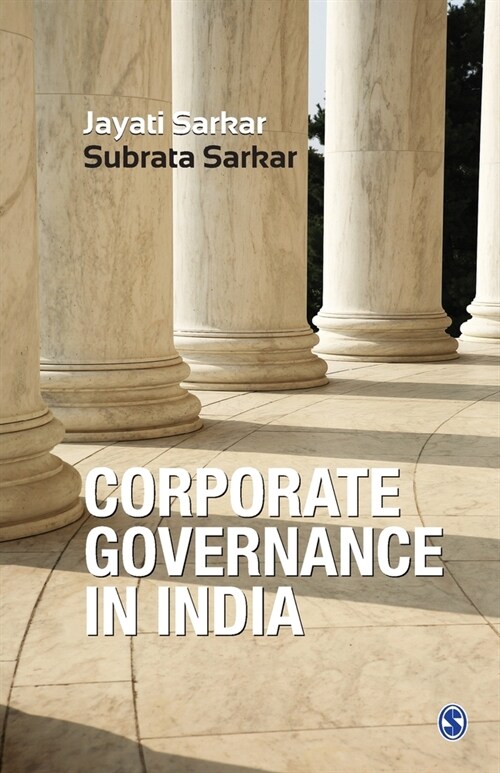 Corporate Governance in India (Paperback)