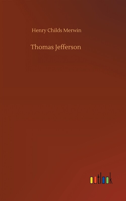 Thomas Jefferson (Hardcover)