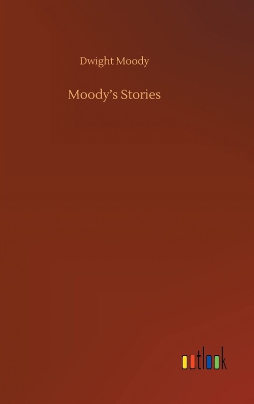 Moodys Stories (Hardcover)