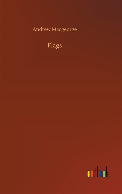 Flags (Hardcover)