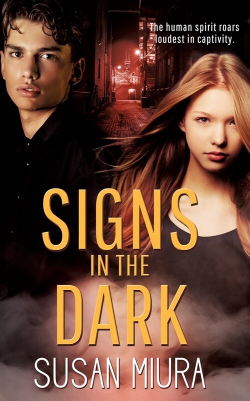 Signs in the Dark (Paperback)