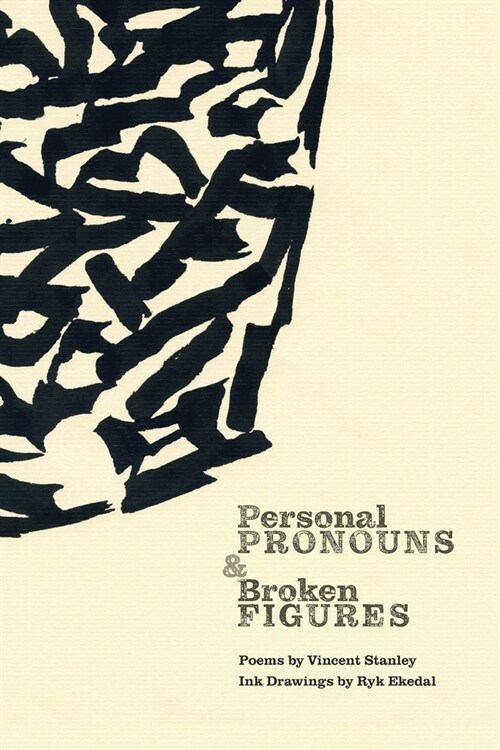Personal Pronouns and Broken Figures (Paperback)