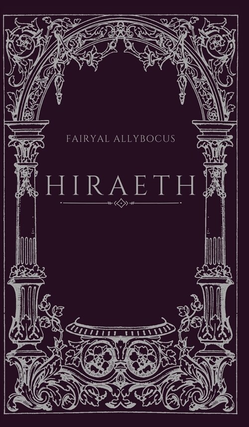 Hiraeth (Hardcover)