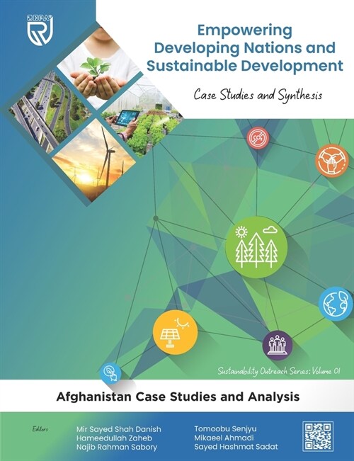 Empowering Developing Nations and Sustainable Development: Case Studies and Synthesis (Paperback)