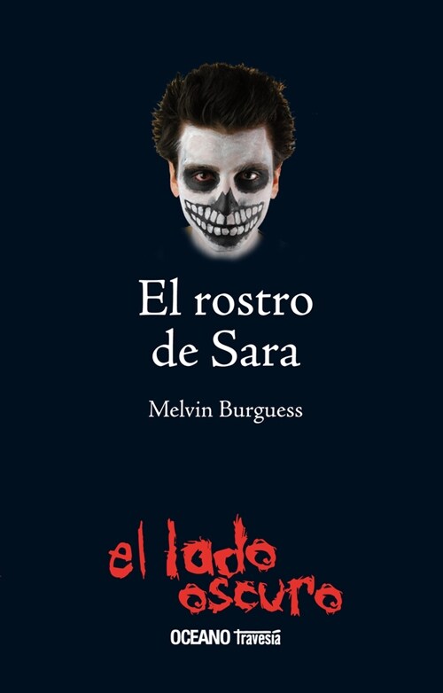 El Rostro de Sara (Paperback)