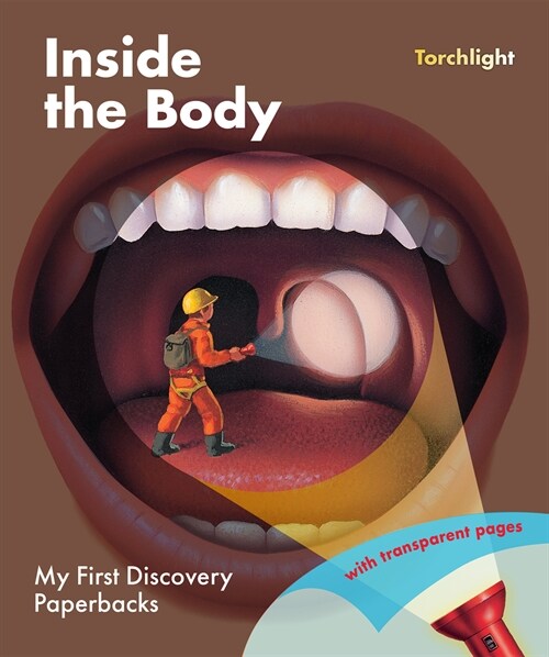 Inside the Body (Paperback)