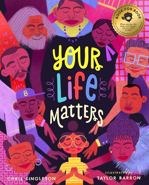 Your Life Matters (Hardcover)