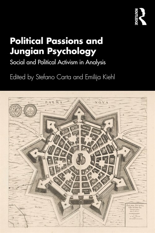 Political Passions and Jungian Psychology : Social and Political Activism in Analysis (Paperback)