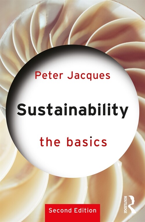 Sustainability: The Basics (Paperback, 2 ed)