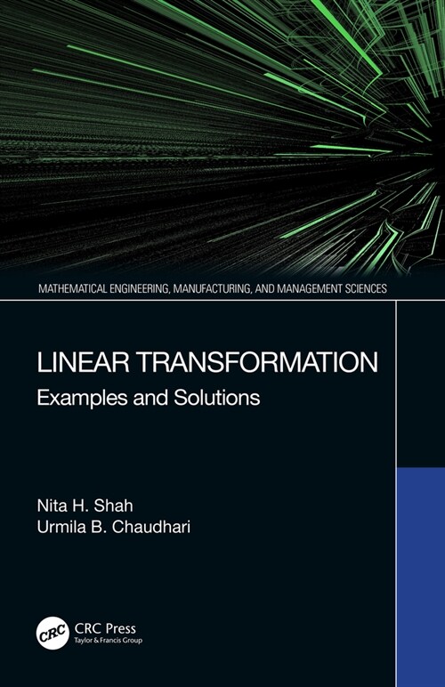 Linear Transformation : Examples and Solutions (Hardcover)
